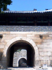 Changuimun Gate