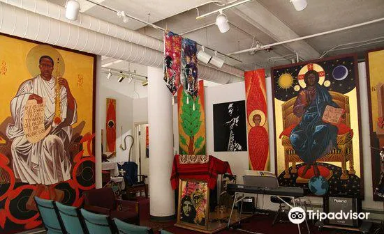 1_約翰科川教會