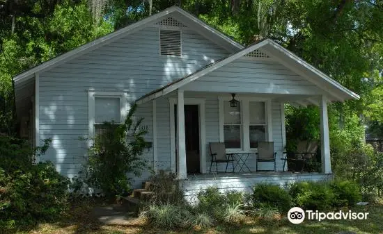 Jack Kerouac House