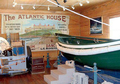 Hull Lifesaving Museum