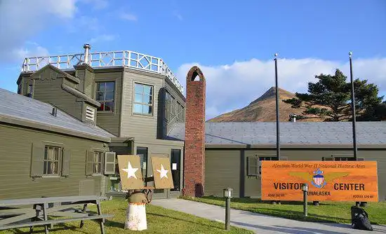 Hotels in Dutch Harbor