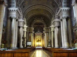 "St. Anthony of Padua" Church
