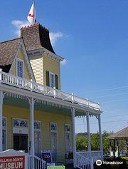 Cullman County Museum