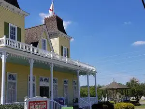 Cullman County Museum