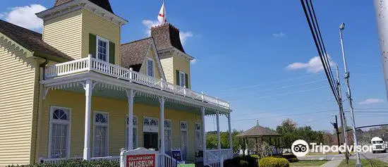 Cullman County Museum