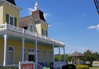 Cullman County Museum