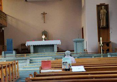 St Pius X Parish Church