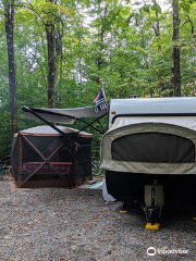 Bowman Lake State Park