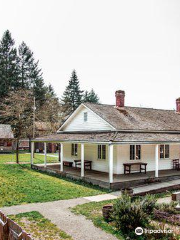 Fort Nisqually Living History Museum