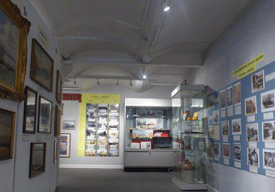 Weymouth Museum