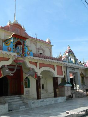 Sthaneshwar Mahadev Temple