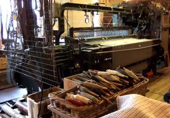 Hotels near Trowbridge Museum