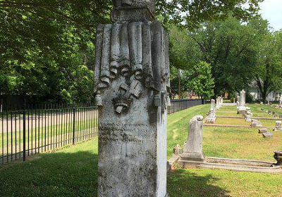 Hill Crest Cemetery