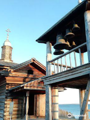 Angarsk Village Architectural and Ethnographic Museum   im.  O. Leonova