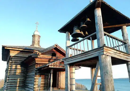 Hotels in Bratsky District