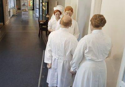 Danish Museum of Nursing History
