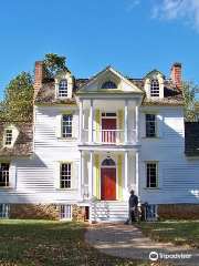 Historic Rosedale Plantation