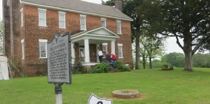 Hotels in Union