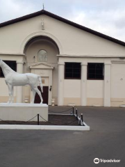 Izmailovo Equestrian Center