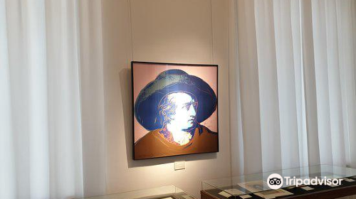 Goethe Museum