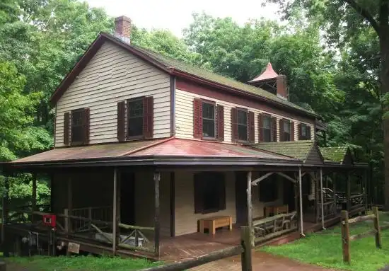 Berkeley Heights