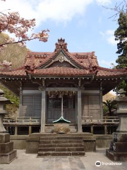 Monoiminanomikoto Shrine