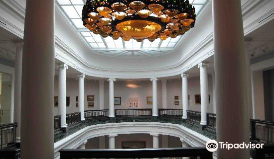 University of Michigan Museum of Art