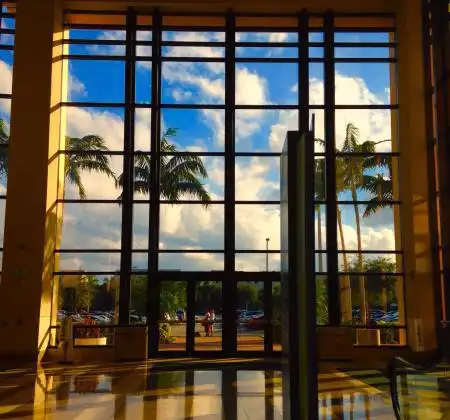 Hotels near Palm Beach County Convention Center