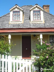 Nairn Street Cottage