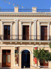 Casa De La Cultura de Catamarca