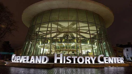 Cleveland History Center