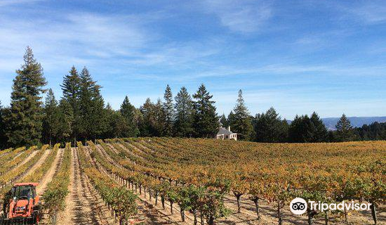 Schweiger Ranch