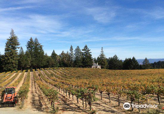 Schweiger Ranch