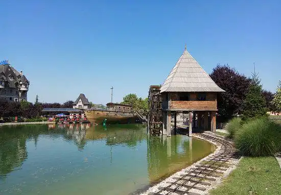 Hotels in Bijeljina