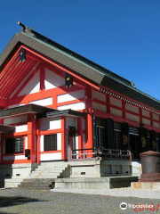 Sumiyoshi Shrine