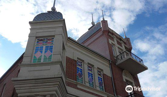 Khan Palace (Lankaran Museum of History and Ethnography)