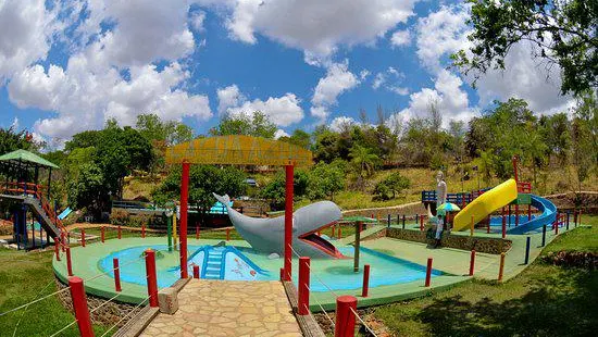 Aguas Parque