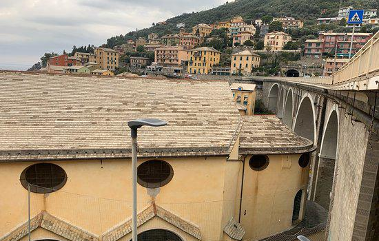 Chiesa Di Santa Margherita