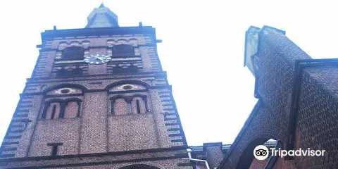 Katholische Kirchengemeinde St. Cornelius