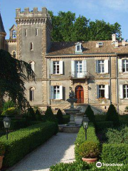 Château Capion