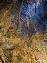 Caves of Llamazares