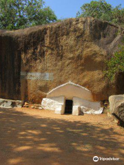 Chandravalli Caves