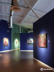 The Erin Hanson Gallery