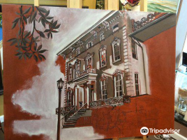 Oksana Fine Art Gallery & Studio