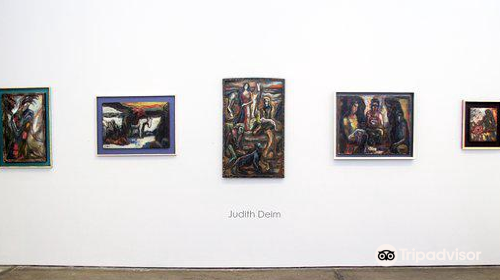 Skot Foreman Gallery