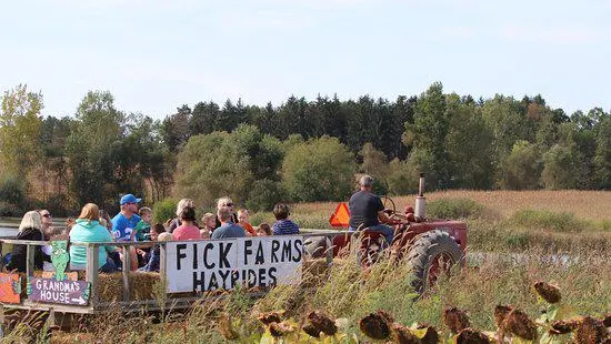 Fick Farms