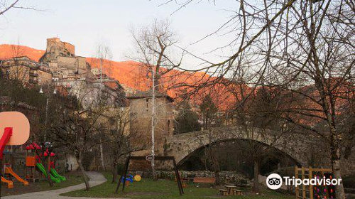 Il Ponte di San Francesco