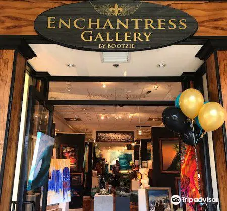 Enchantress Gallery by Bootzie