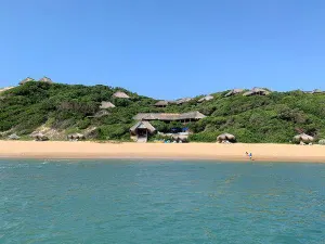 Inhaca Island