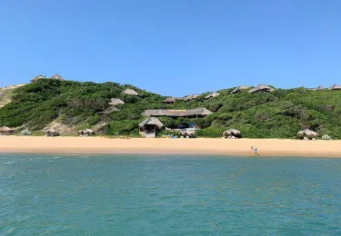 Isla de la Inhaca